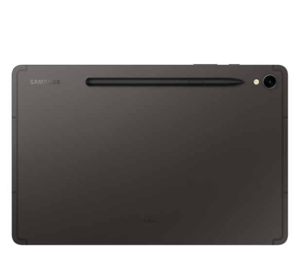 SAMSUNG Galaxy TAB S9 11" 8/128GB WiFi szary (SM-X710NZAAEUE) - 1158878 - zdjęcie 6